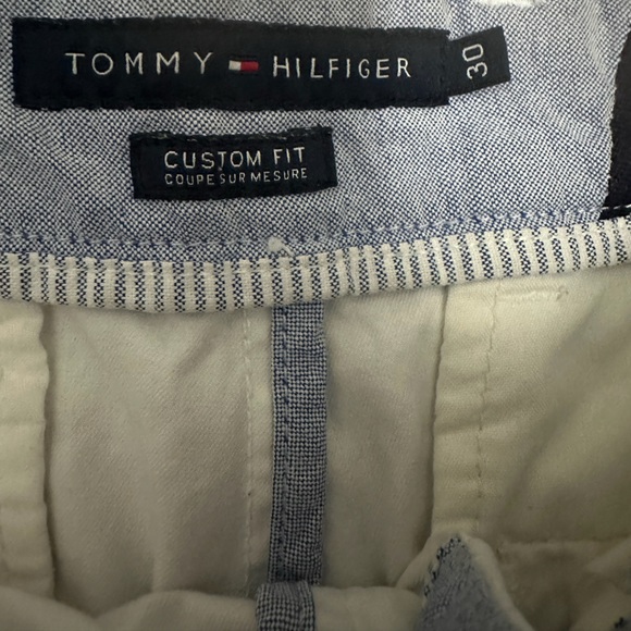 Tommy Hilfiger men’s shorts - Picture 4 of 4